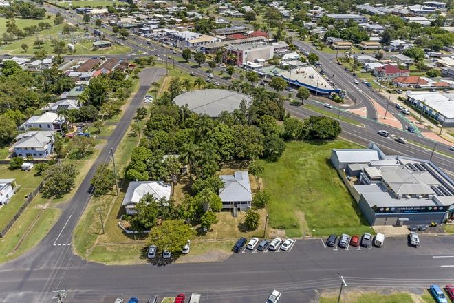 Picture of 3 Powers Street, BUNDABERG WEST QLD 4670