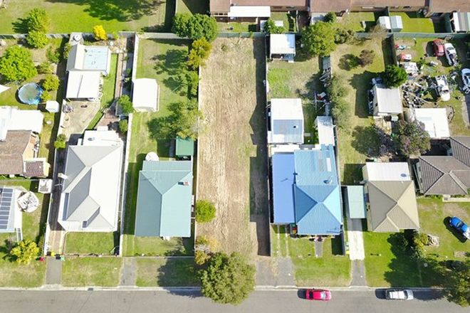 Picture of 6 Galloway Street, KURRI KURRI NSW 2327