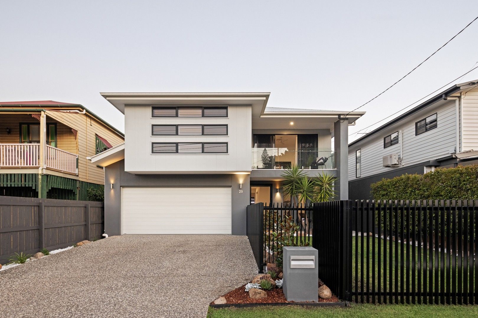 4 bedrooms House in 29 Junior Terrace NORTHGATE QLD, 4013