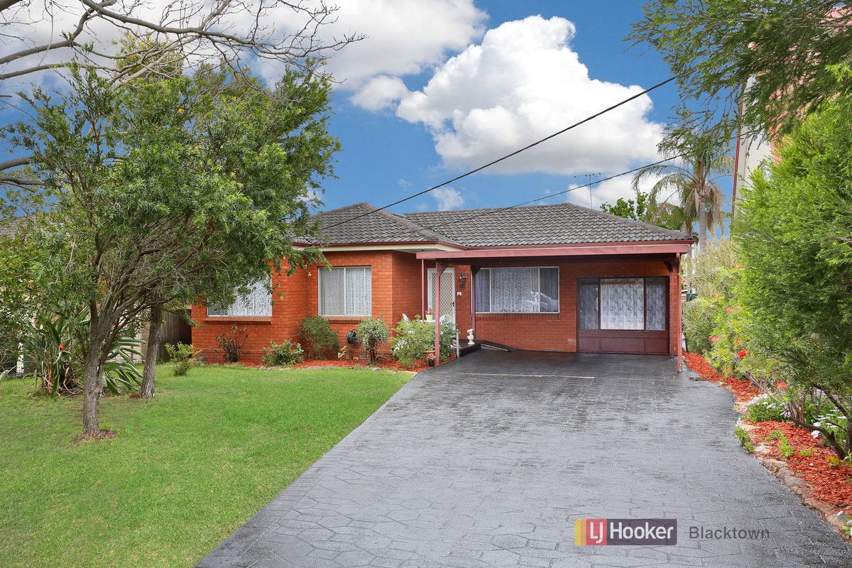 85 Doonside Crescent, Blacktown NSW 2148, Image 0