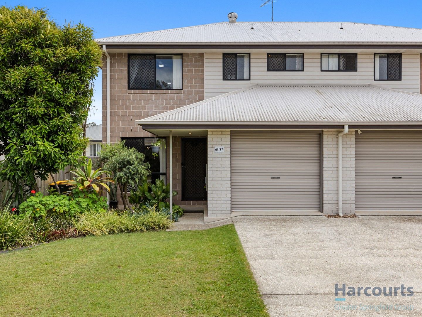 65/37 Sophie Place, Doolandella QLD 4077, Image 0