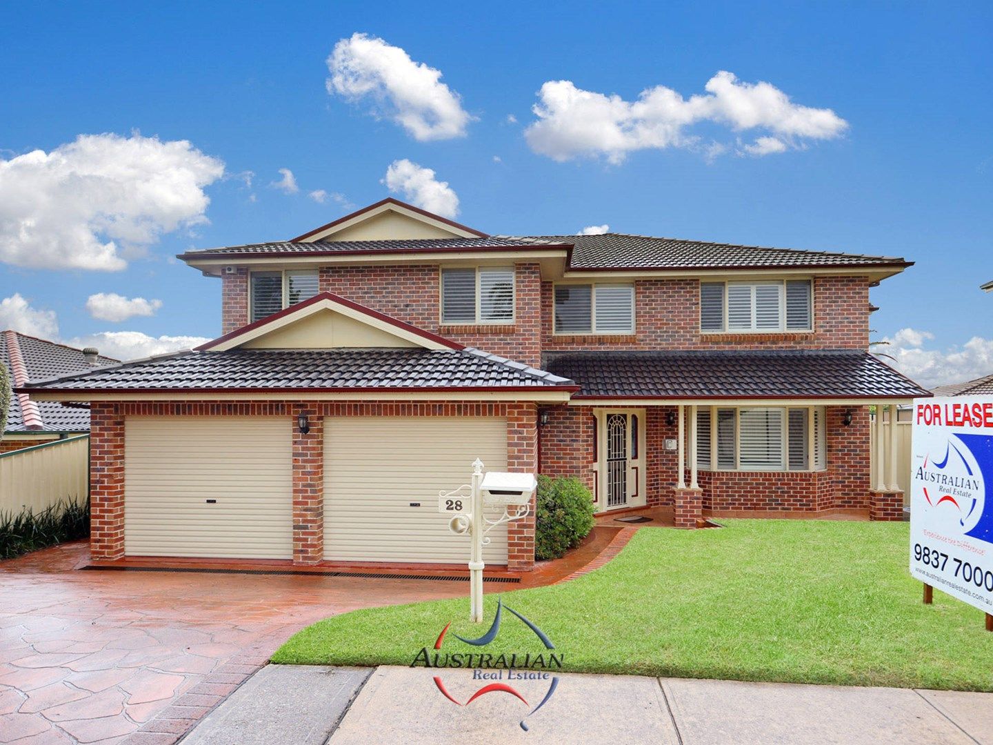 28 Clinton Street, Quakers Hill NSW 2763, Image 0