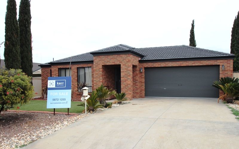 8 Ellen Drive, Cobram VIC 3644, Image 0