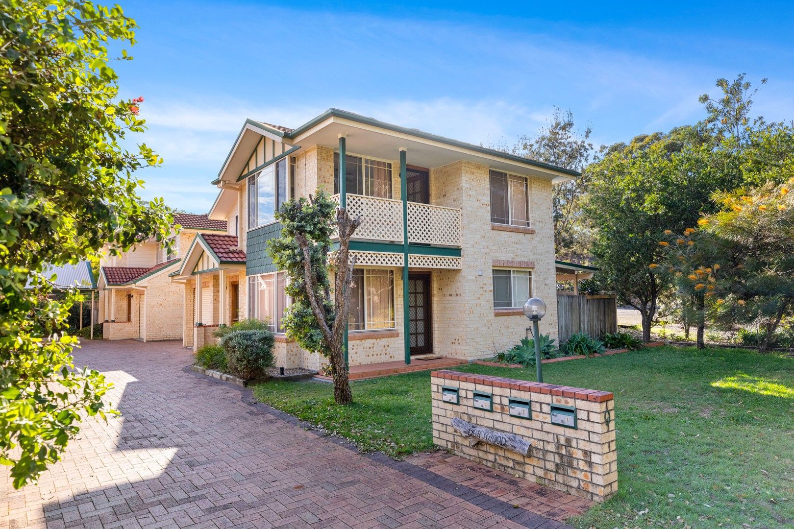 2/9 Coorilla Street, Hawks Nest NSW 2324, Image 0