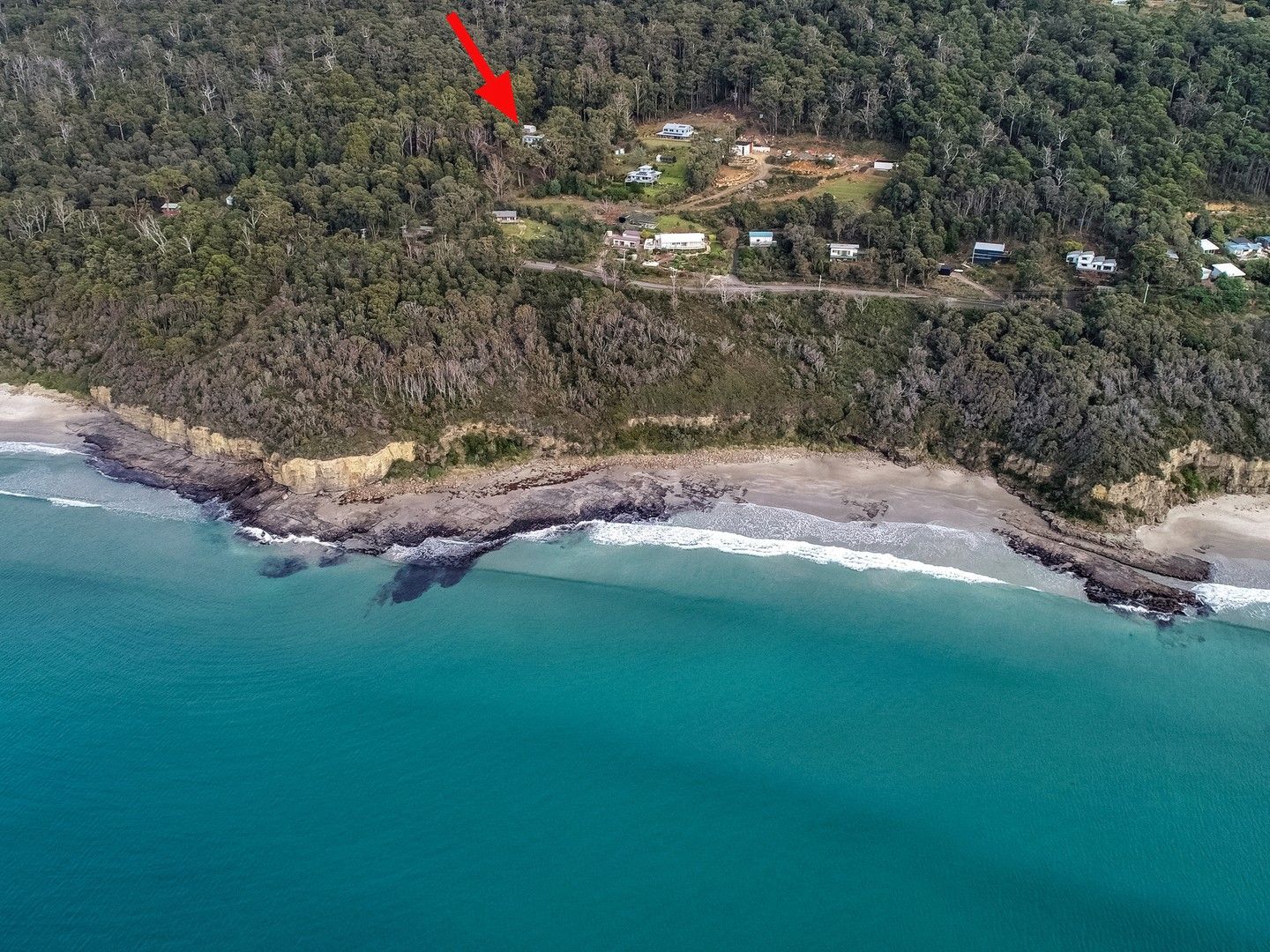 126 Blowhole Road, Eaglehawk Neck TAS 7179, Image 0