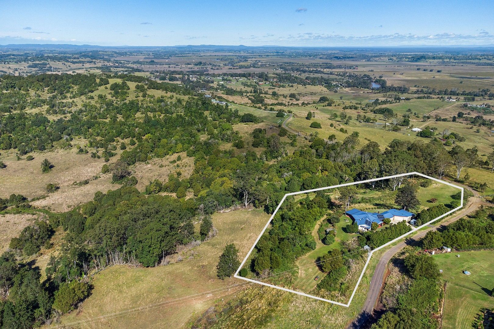 284 Skyline Road South, Wyrallah NSW 2480, Image 2