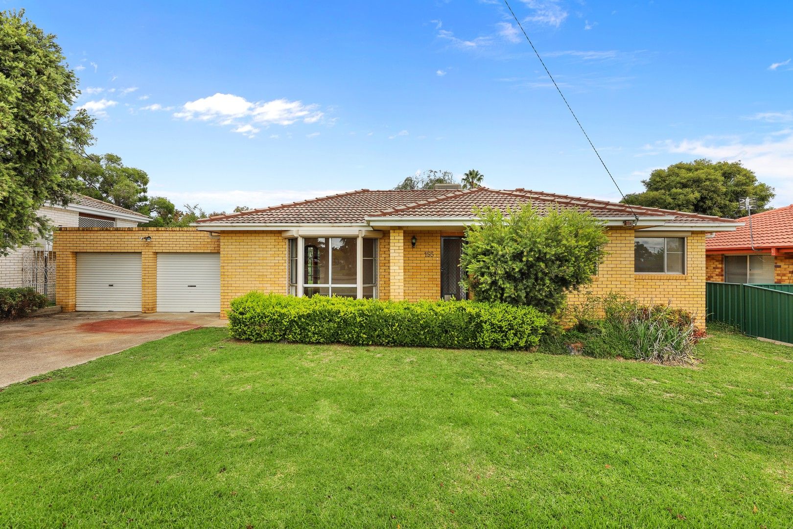 155 Hillvue Road, Tamworth NSW 2340 House For Rent 480 Domain
