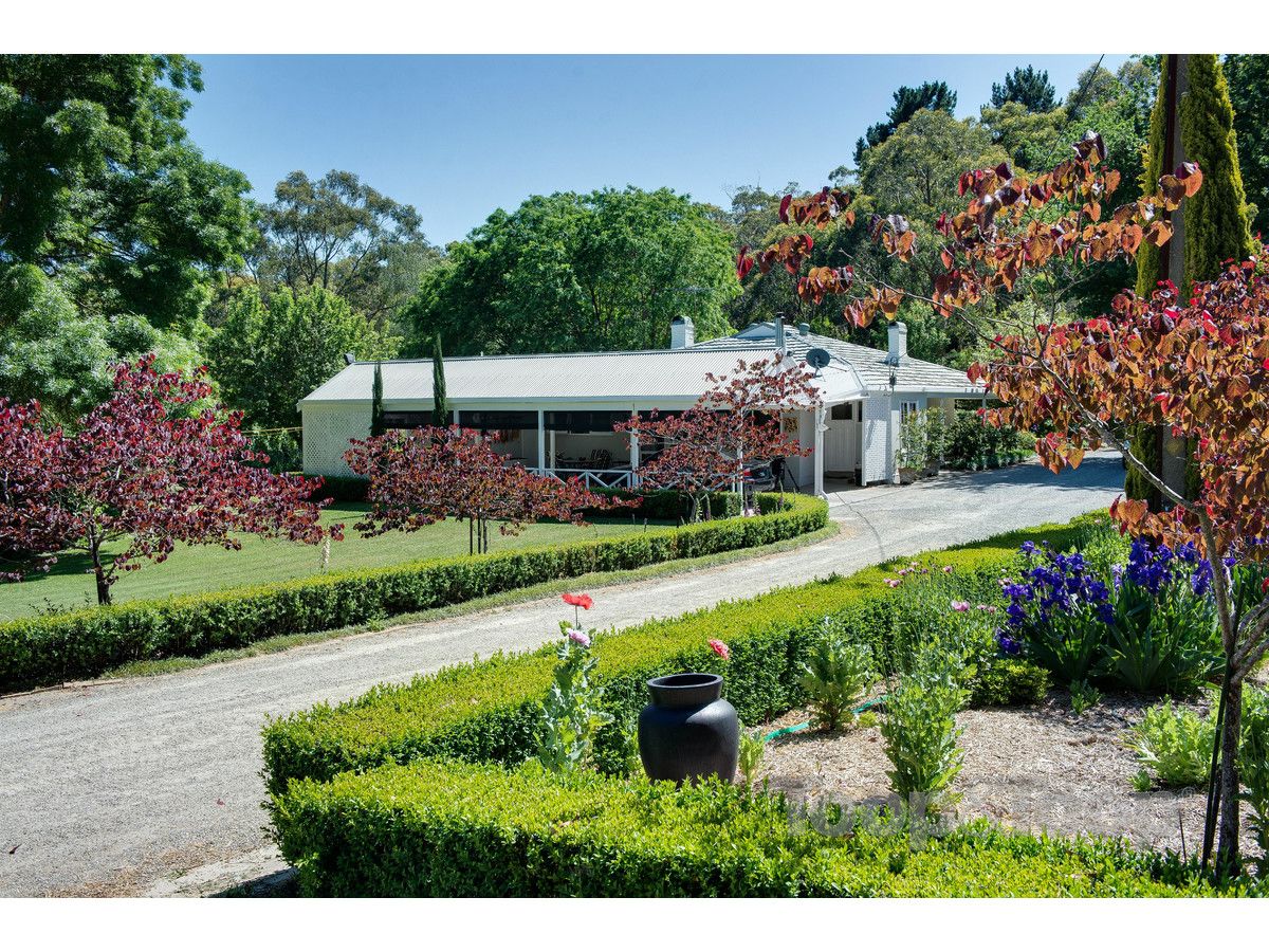 423 Carey Gully Road, Carey Gully SA 5144, Image 0