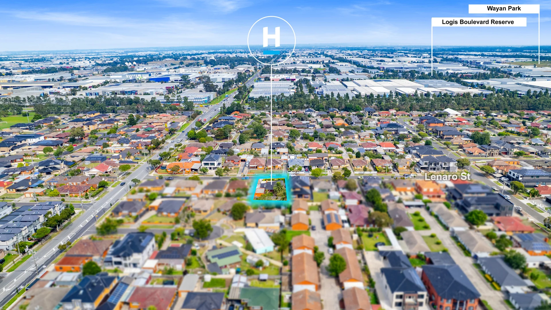 Additional image 17 of 13 Lenaro Street, Dandenong VIC 3175