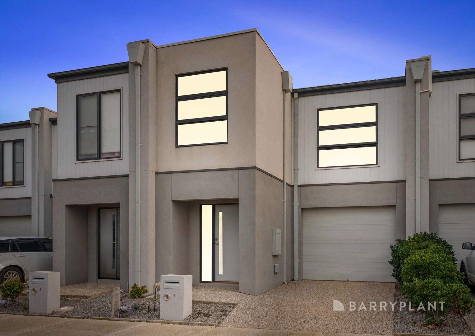 7 Yallaroo Chase, Werribee VIC 3030, Image 0