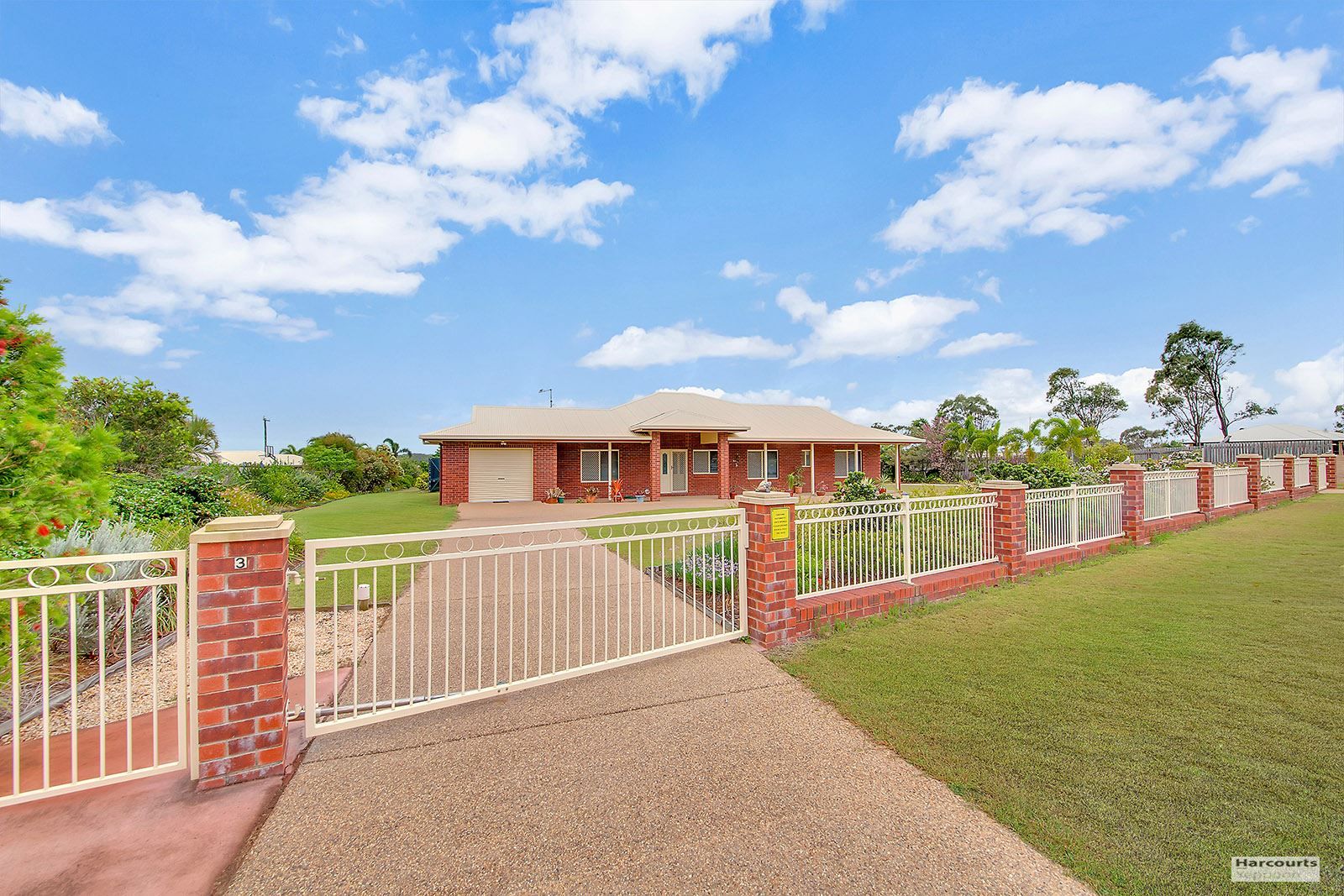 3 Trade Wind Drive, Tanby QLD 4703, Image 2