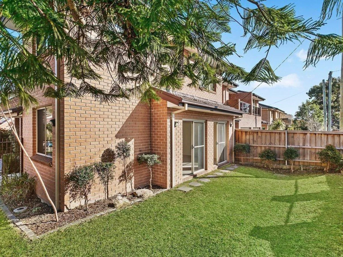 Additional image 4 of 6 Forbes Street, Hornsby NSW 2077