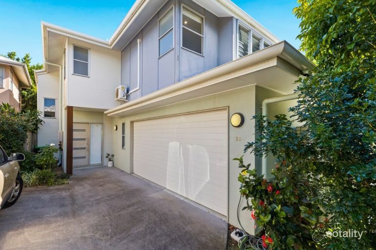 3 bedrooms House in 38/7 Forest Avenue WAKERLEY QLD, 4154