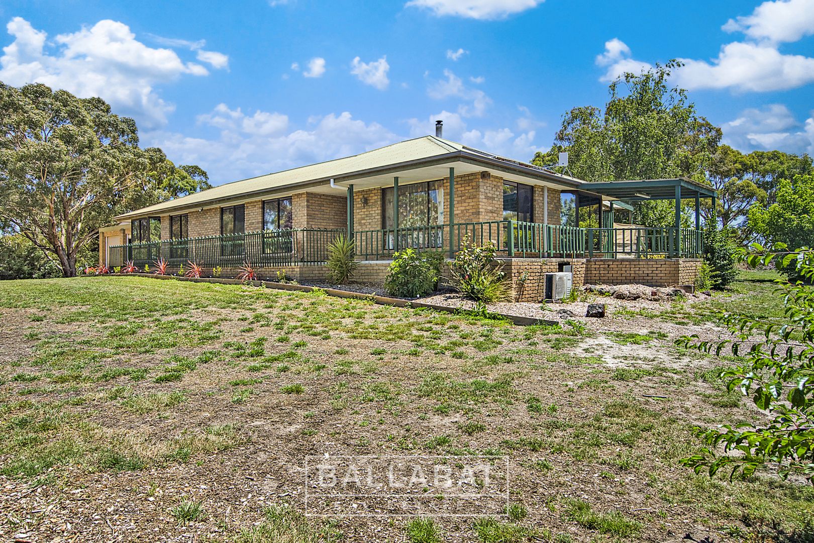 60 Sago Hill Road, Bunkers Hill VIC 3352, Image 2