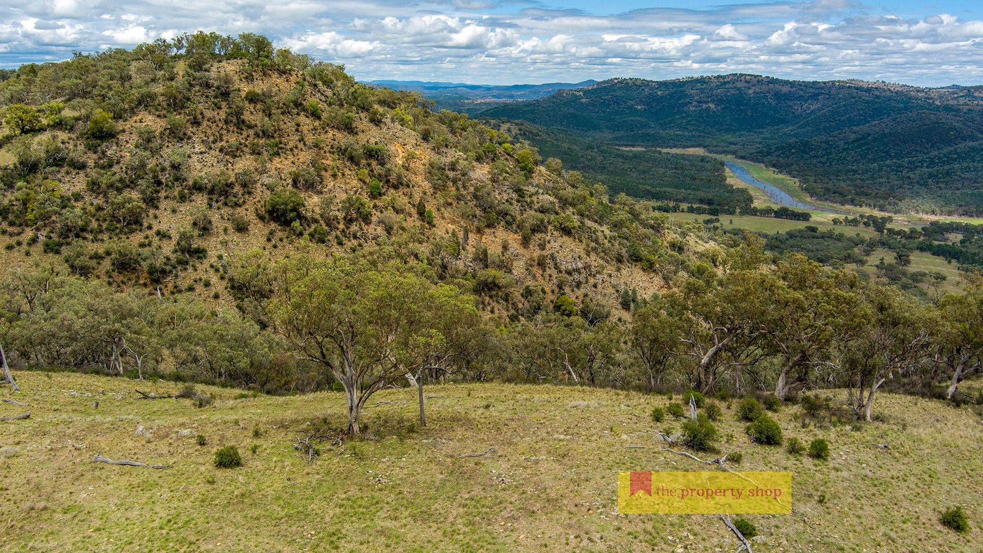 Rural in 2821 Yarrabin Road, MUDGEE NSW, 2850