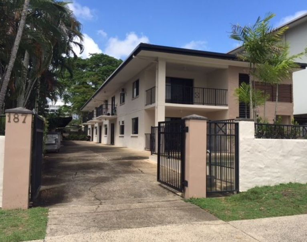 187 Lake Street, Cairns City QLD 4870