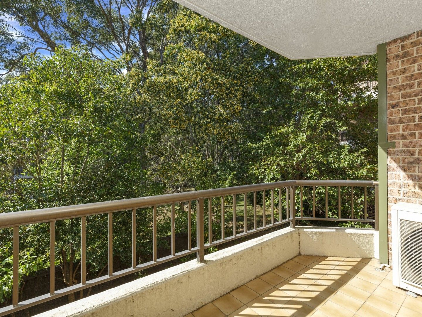 2 bedrooms Apartment / Unit / Flat in 22/25 Carlingford Road EPPING NSW, 2121