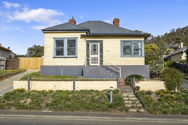 Picture of 72 Montagu Street, NEW NORFOLK TAS 7140