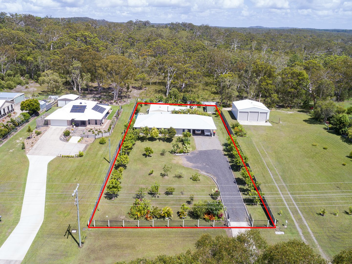 94 Endeavour Drive, Cooloola Cove Property History & Address Research