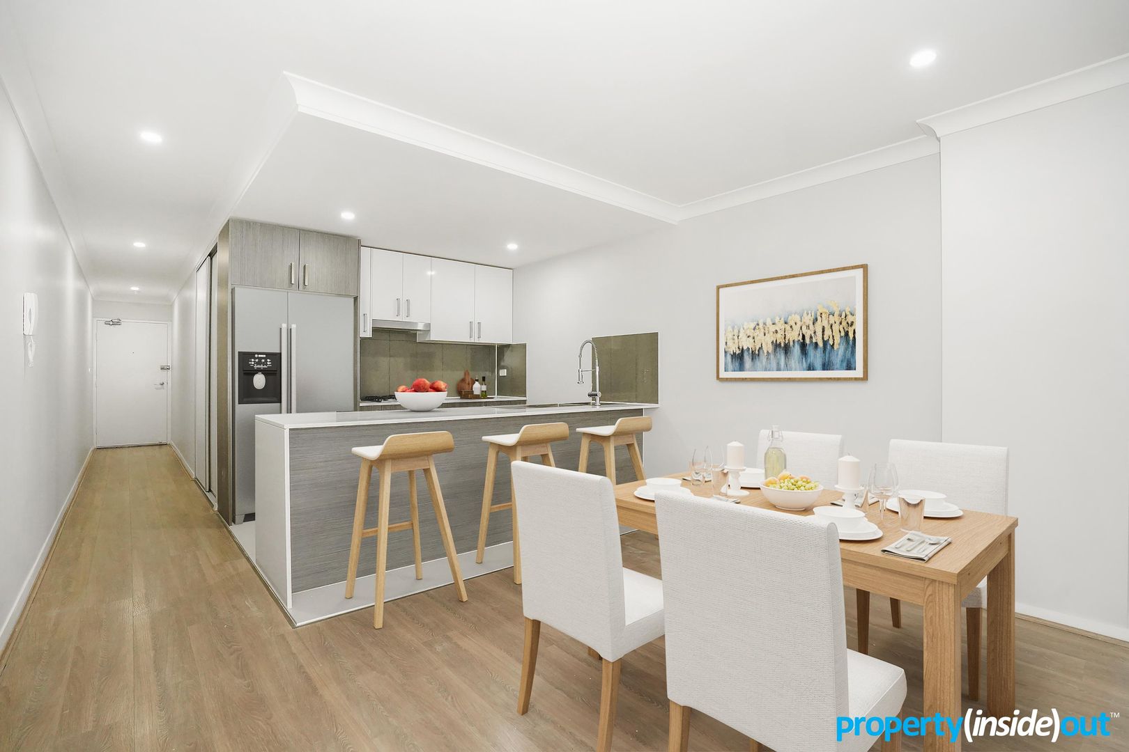 206/8 Cornelia Road, Toongabbie NSW 2146, Image 1