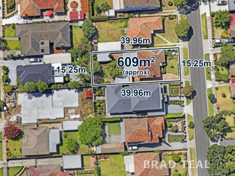 46 Hayes Road, Strathmore VIC 3041, Image 1