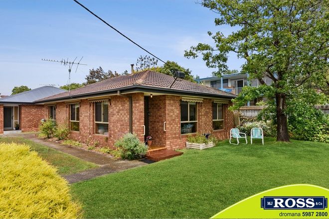 Picture of 1/33 Heales Street, DROMANA VIC 3936