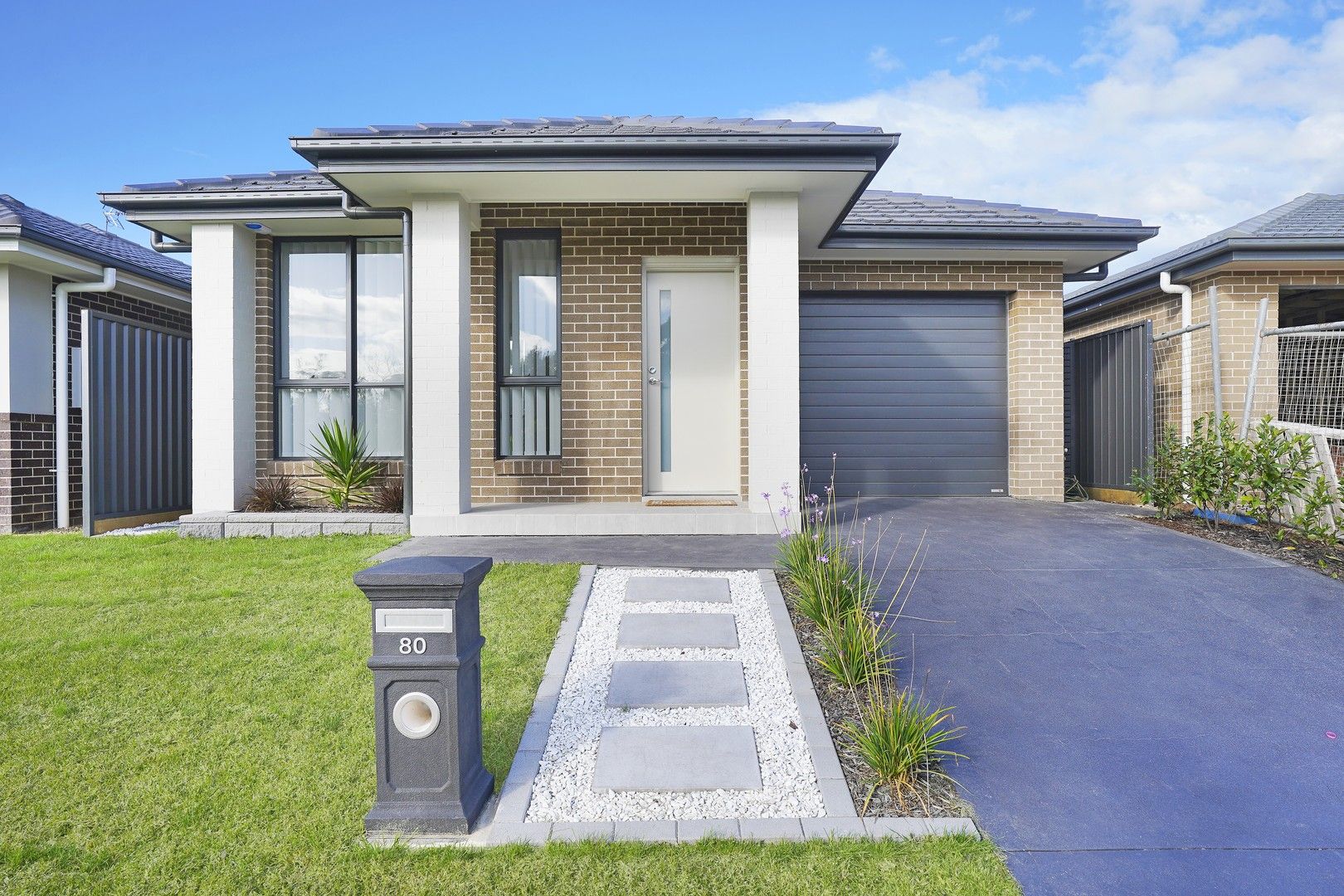 80 Ingall Loop, Catherine Field NSW 2557 House For Rent 650 Domain