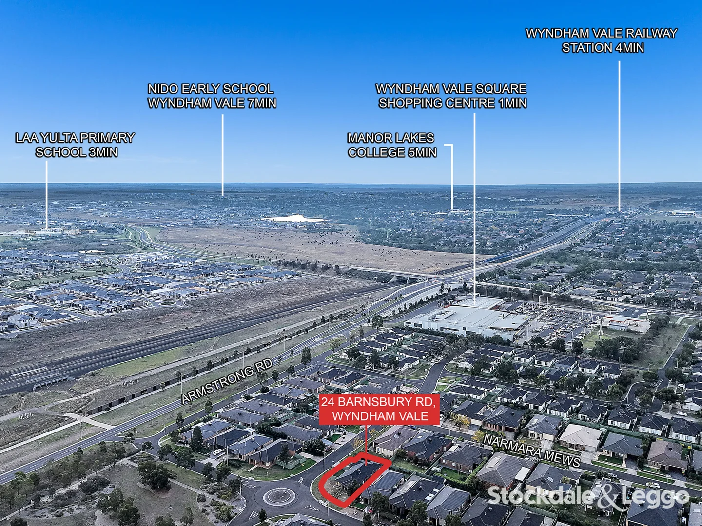 Additional image 30 of 24 Barnsbury Road, Wyndham Vale VIC 3024