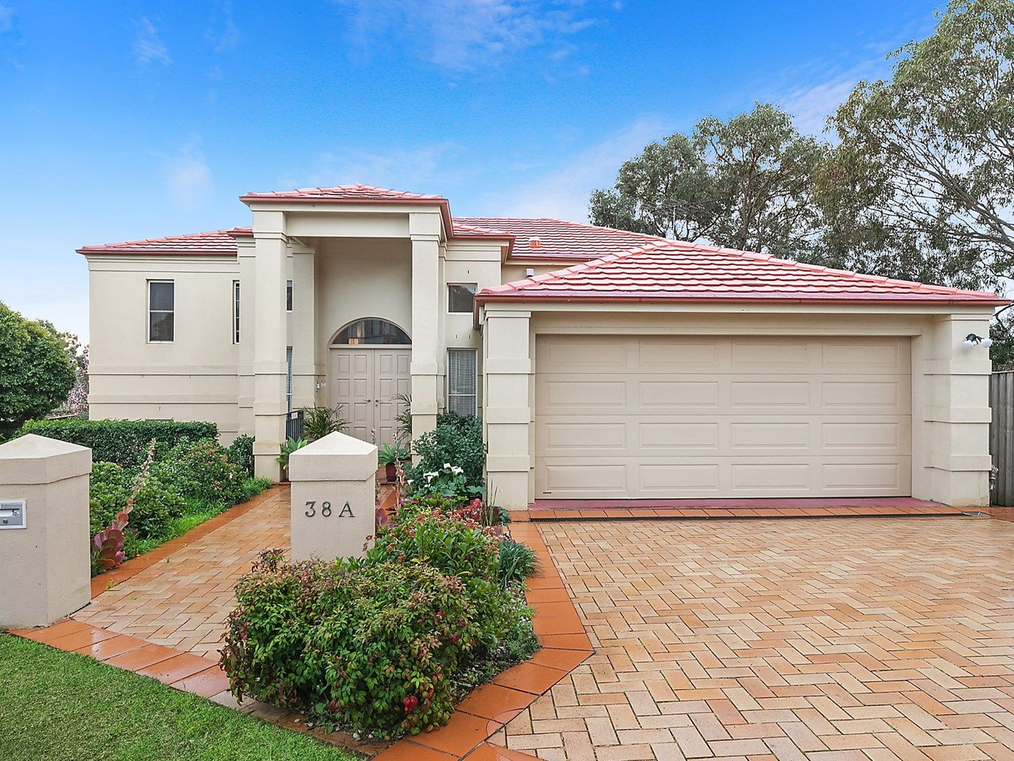 38A Ridgehaven Place, Bella Vista NSW 2153, Image 0