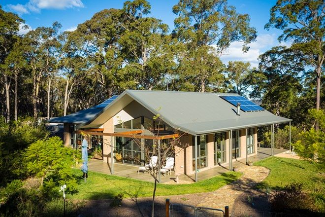 Picture of 91 Goats Knob Road, TATHRA NSW 2550