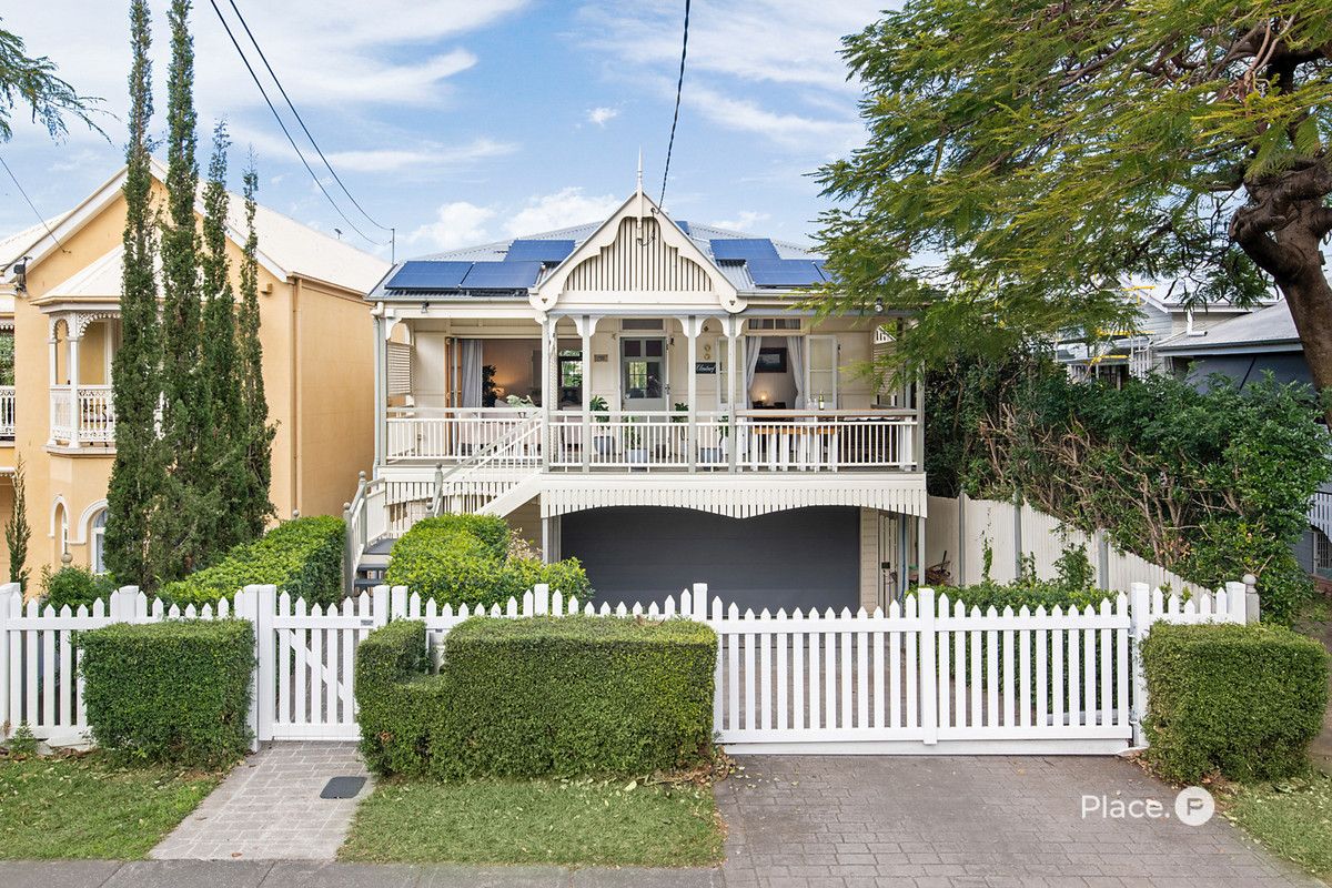 75 Hill End Terrace, West End QLD 4101, Image 0