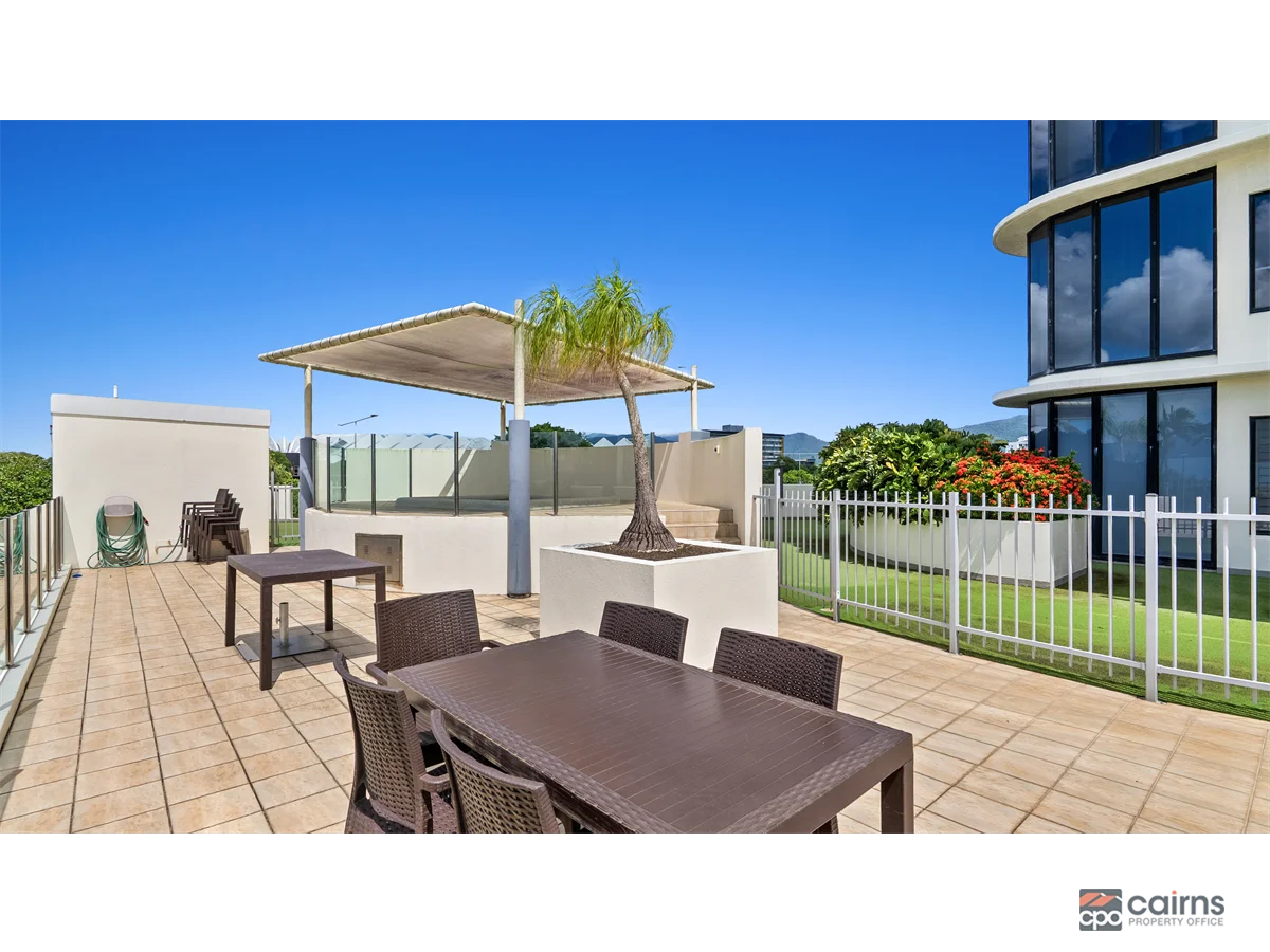 Additional image 35 of 502/25 Wharf St, Cairns City QLD 4870