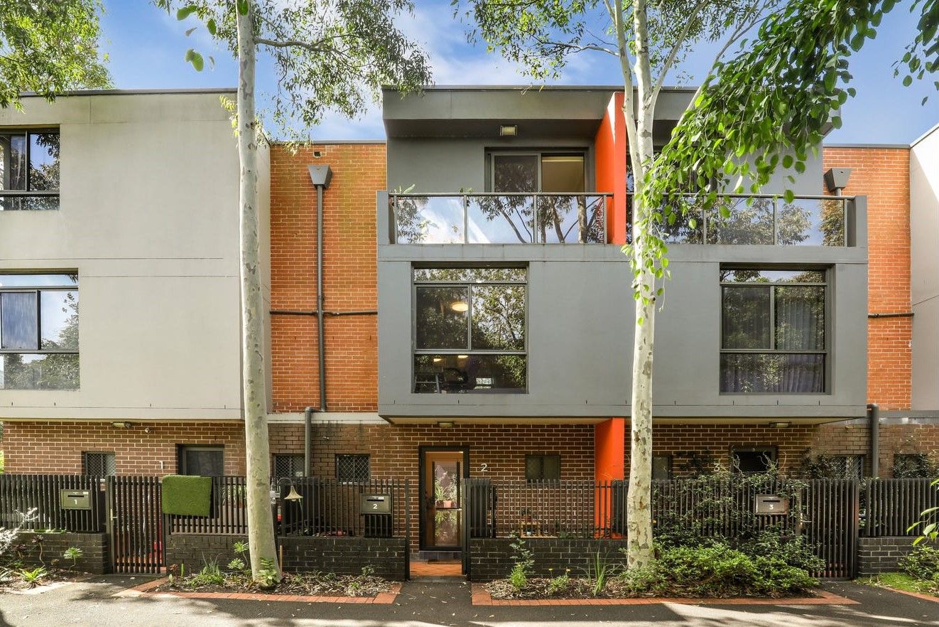 2/49 Henderson Road, Eveleigh Property History & Address Research