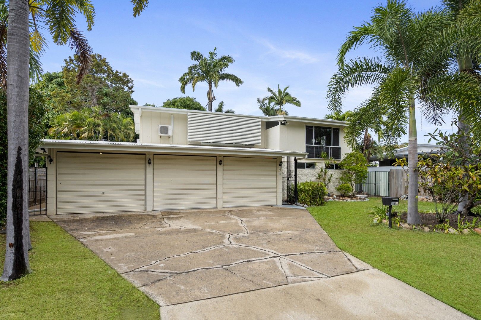 3 bedrooms House in 6 Canara Street CRANBROOK QLD, 4814