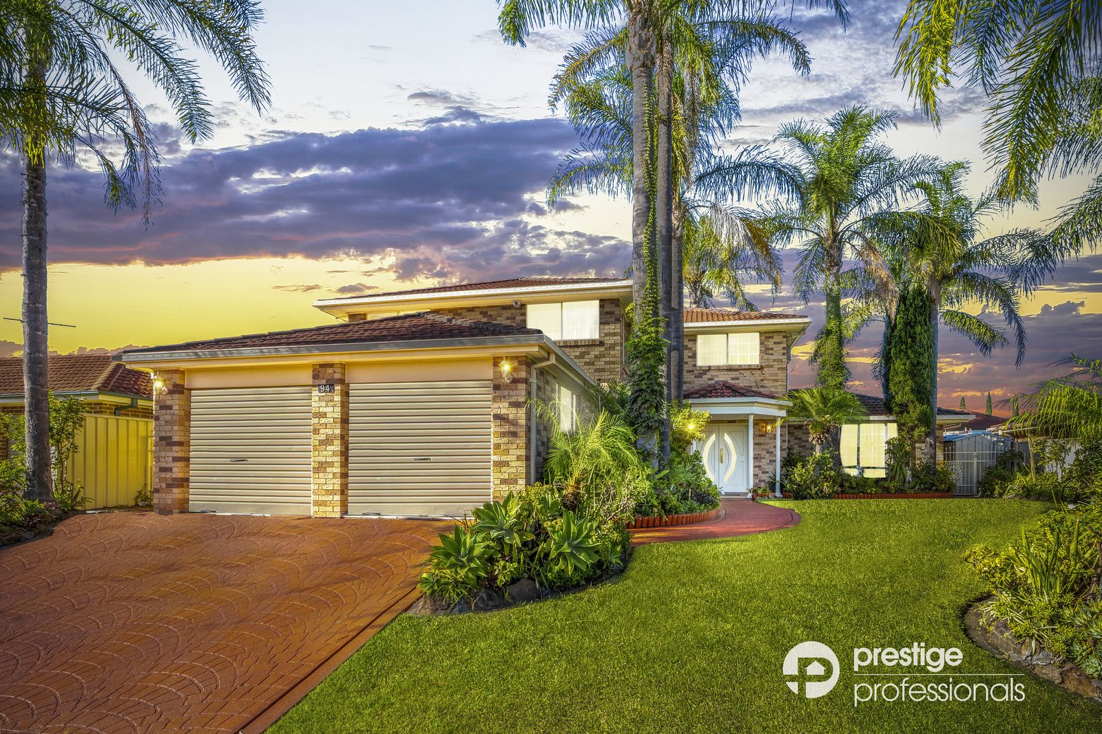 94 Daintree Drive, Wattle Grove NSW 2173, Image 0