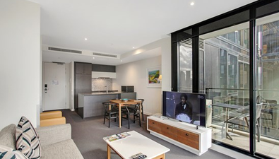 Picture of 3205/135 City Road, SOUTHBANK VIC 3006