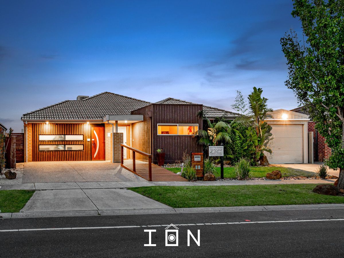 4 bedrooms House in 26 Corrigans Road CRANBOURNE EAST VIC, 3977