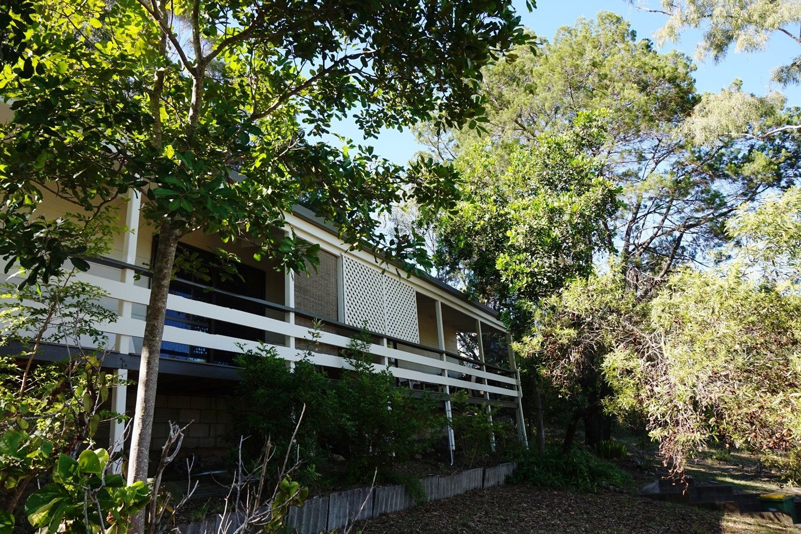 5 Green Valley Dr, Rainbow Beach QLD 4581, Image 0