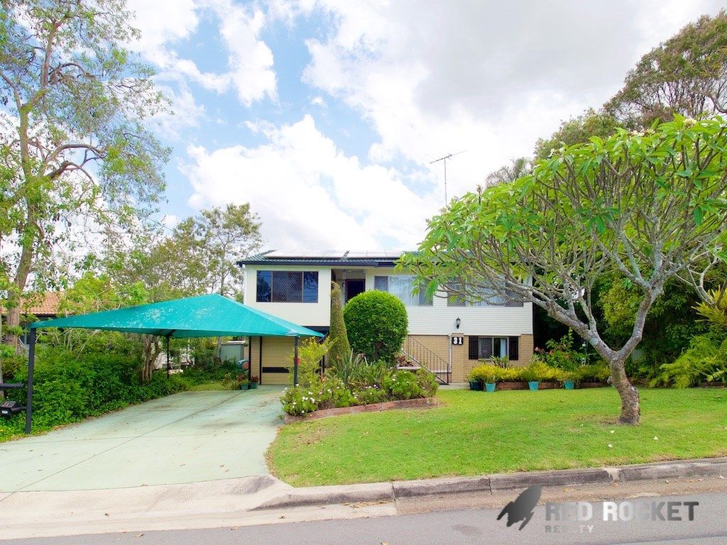 31 Devon Street, Rochedale South QLD 4123, Image 0