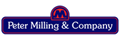 Peter Milling & Company Wellington's logo