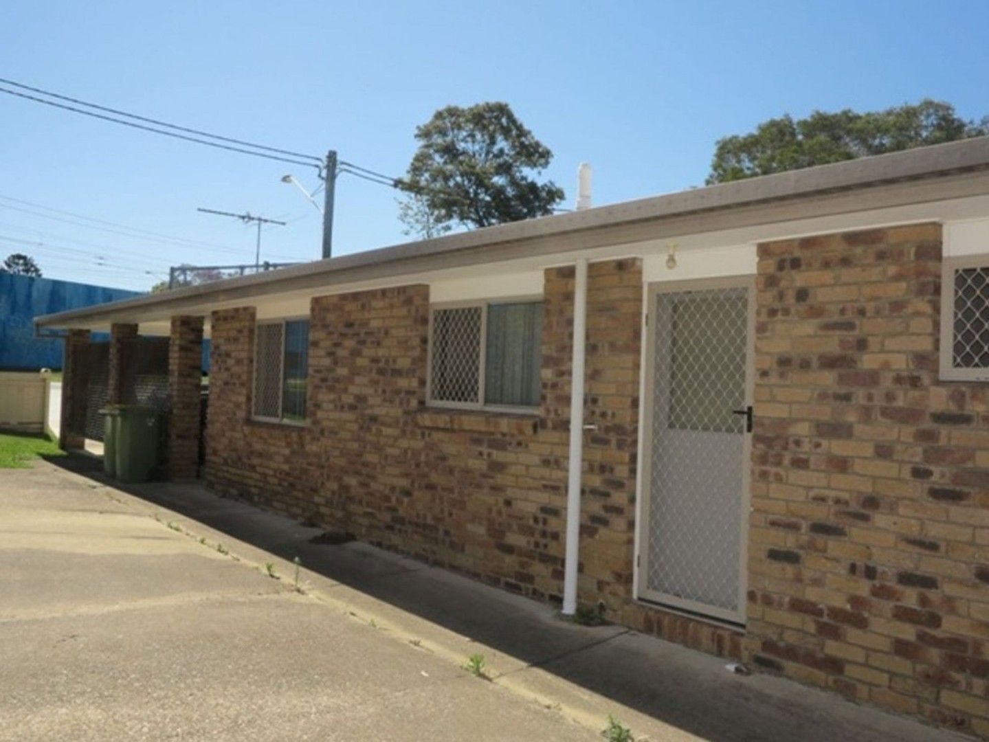 2 bedrooms House in 1/74 Station Road LAWNTON QLD, 4501