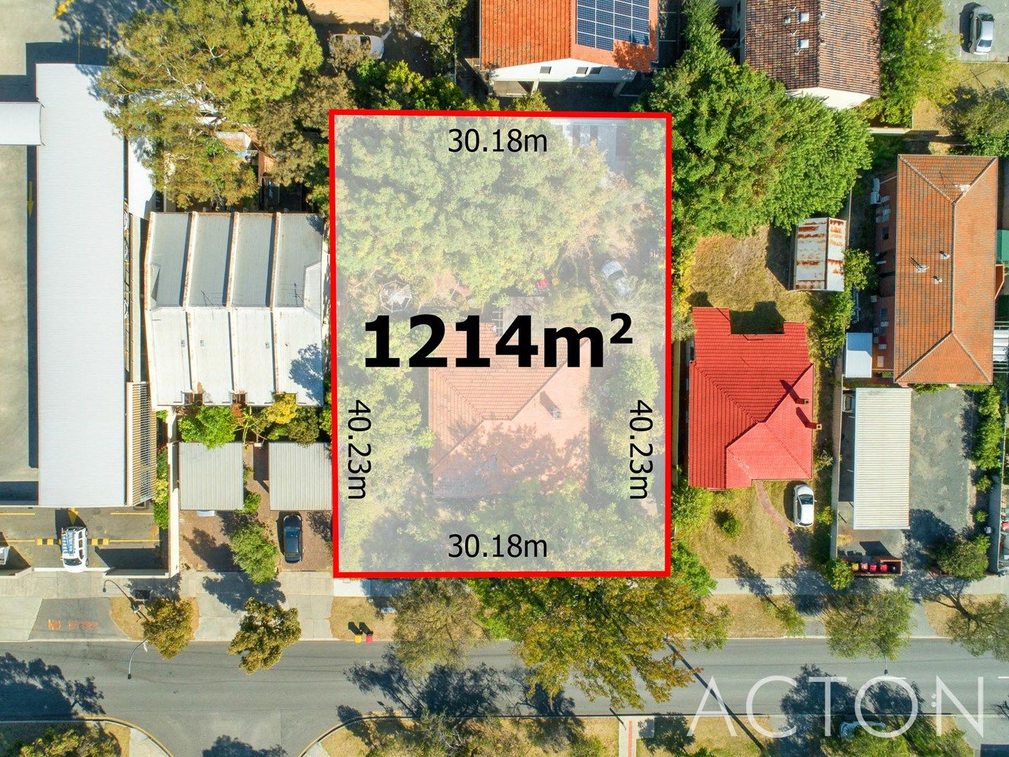 89 Fairway, Crawley WA 6009, Image 0