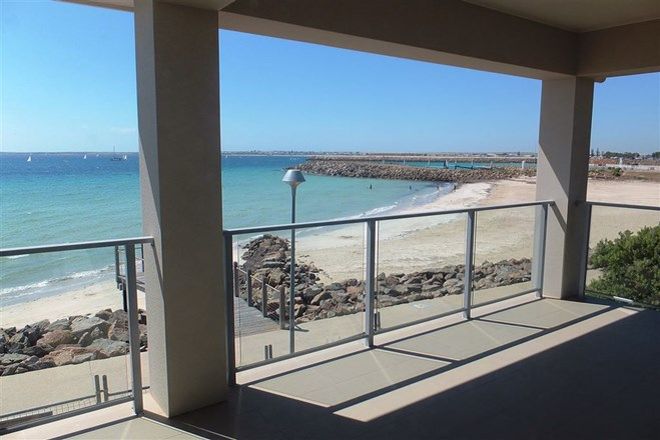 Picture of 3 Jetty Road, WALLAROO SA 5556