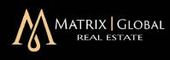 Logo for Matrix Global Real Estate