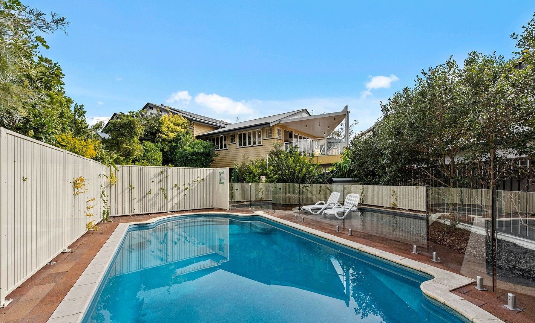 4 bedrooms House in 28 Apex Street BALMORAL QLD, 4171