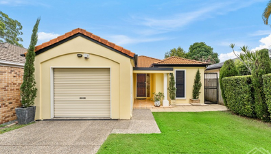 Picture of 113 Mulgrave Crescent, FOREST LAKE QLD 4078