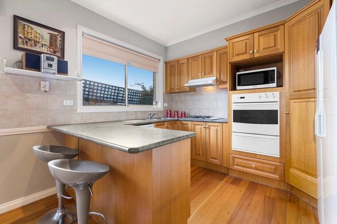 Picture of 3/65 Edward Street, MACLEOD VIC 3085