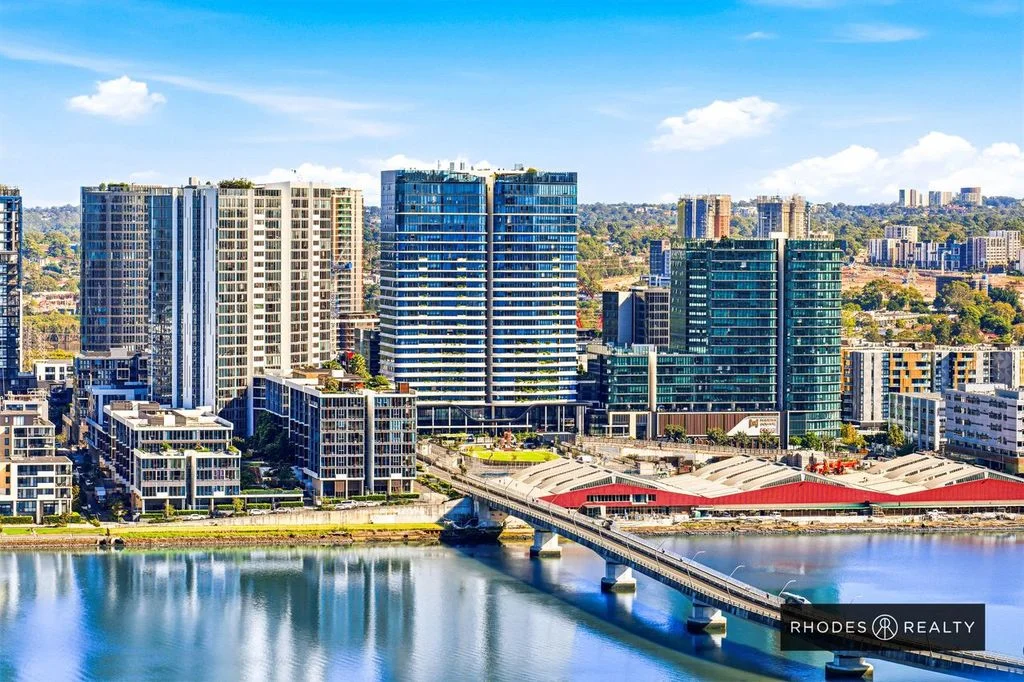 Additional image 18 of 2106/7 Rider Boulevard, Rhodes NSW 2138