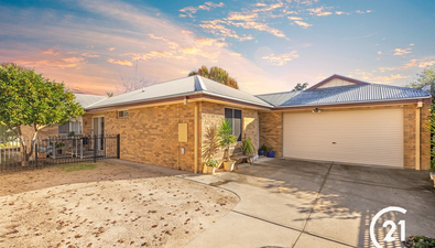 Picture of 2/24 Mckinlay Street, ECHUCA VIC 3564