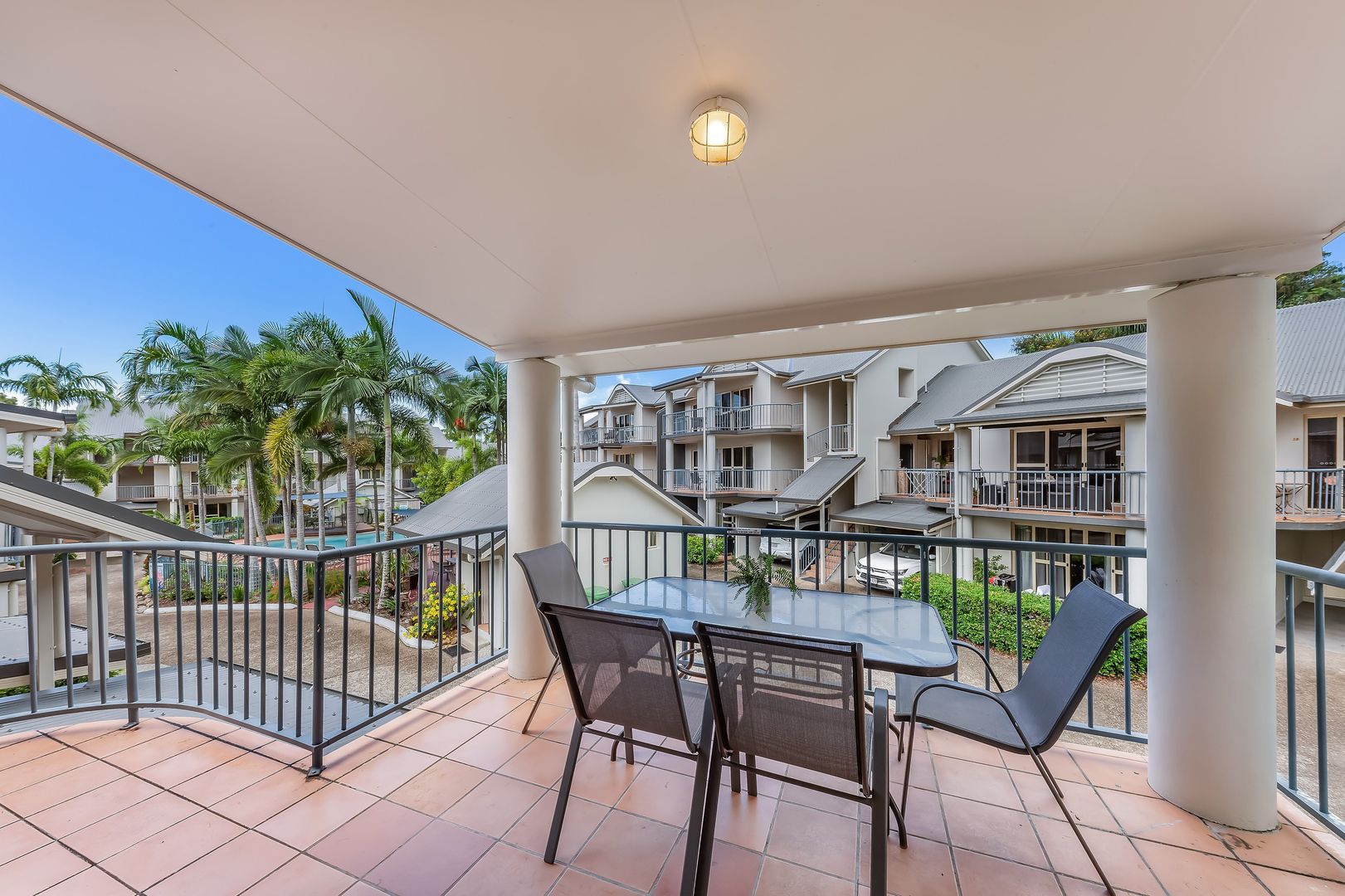 16/24 Beach Road, Cannonvale QLD 4802, Image 1